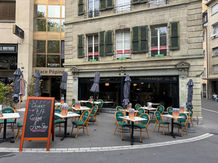 Café des Philosophes | Ouverture prochaine