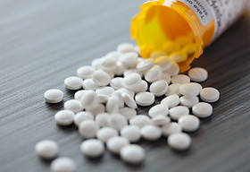 Prescription Drugs