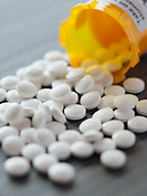 Prescription Drugs
