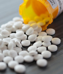 Médicaments d'ordonnance