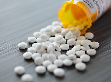 Médicaments d'ordonnance