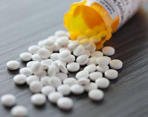Prescription Drugs