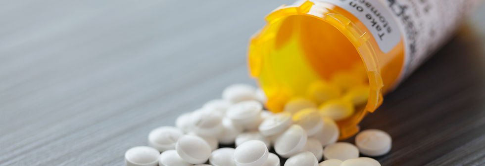 Prescription Drugs