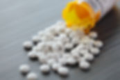 Médicaments d'ordonnance