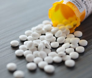Médicaments d'ordonnance