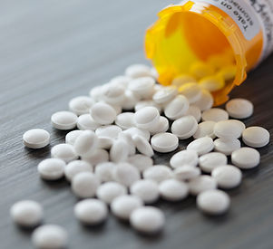 Prescription Drugs