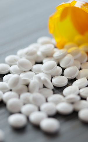 Prescription Drugs