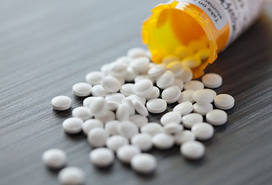 Prescription Drugs
