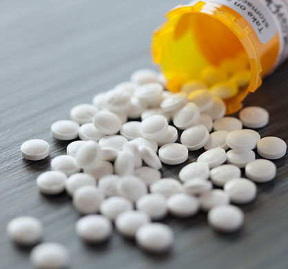 Prescription Drugs
