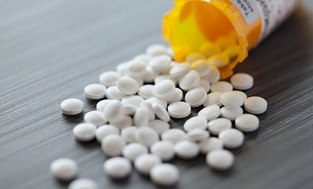 arreseted for drugs