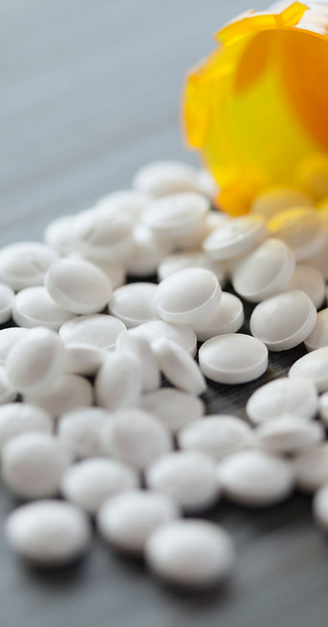 Prescription Drugs
