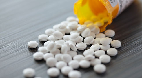 Prescription Drugs