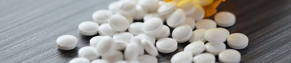 Médicaments d'ordonnance