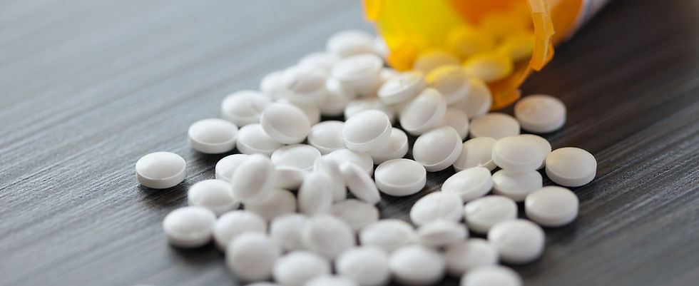 Prescription Drugs