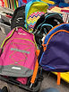 Backpack drive , every backpack filled with school supplies