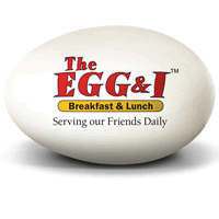 The Egg & I logo