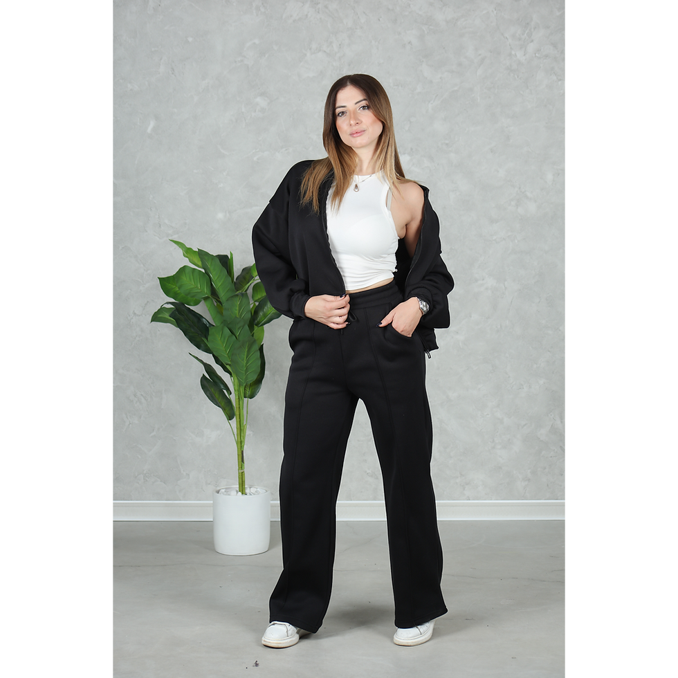 Miniature : Ensemble SoftFit Molleton
