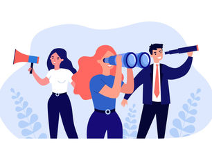 Do You Know Where Your Customers Are?