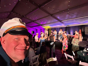 Learning, Leadership, Connecting and Have Fun
