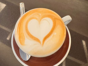 What Made You Smile Today?
