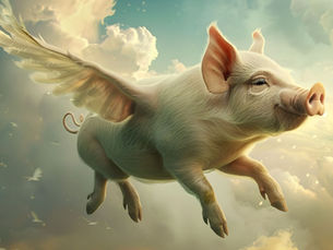 Defying the Laws of Physics