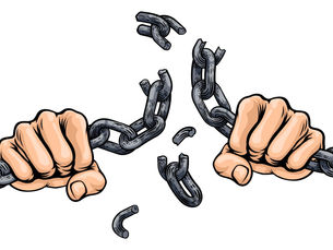 Getting Unshackled From Your Business