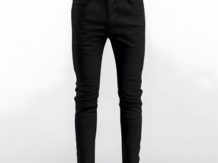 My Fear of Skinny Leg Pants