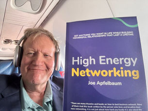 Networking for others