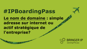 Le nom de domaine : simple adresse sur internet ou actif stratégique de l’entreprise ?