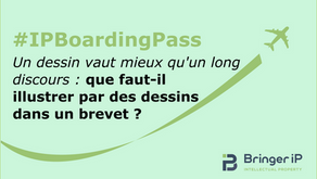 Un bon dessin vaut mieux qu’un long discours ! Que faut-il illustrer par des dessins dans un brevet ?