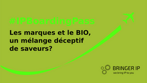 Les marques et le « BIO » : un mélange déceptif de saveurs ?