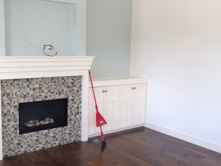Refresh your Space!
