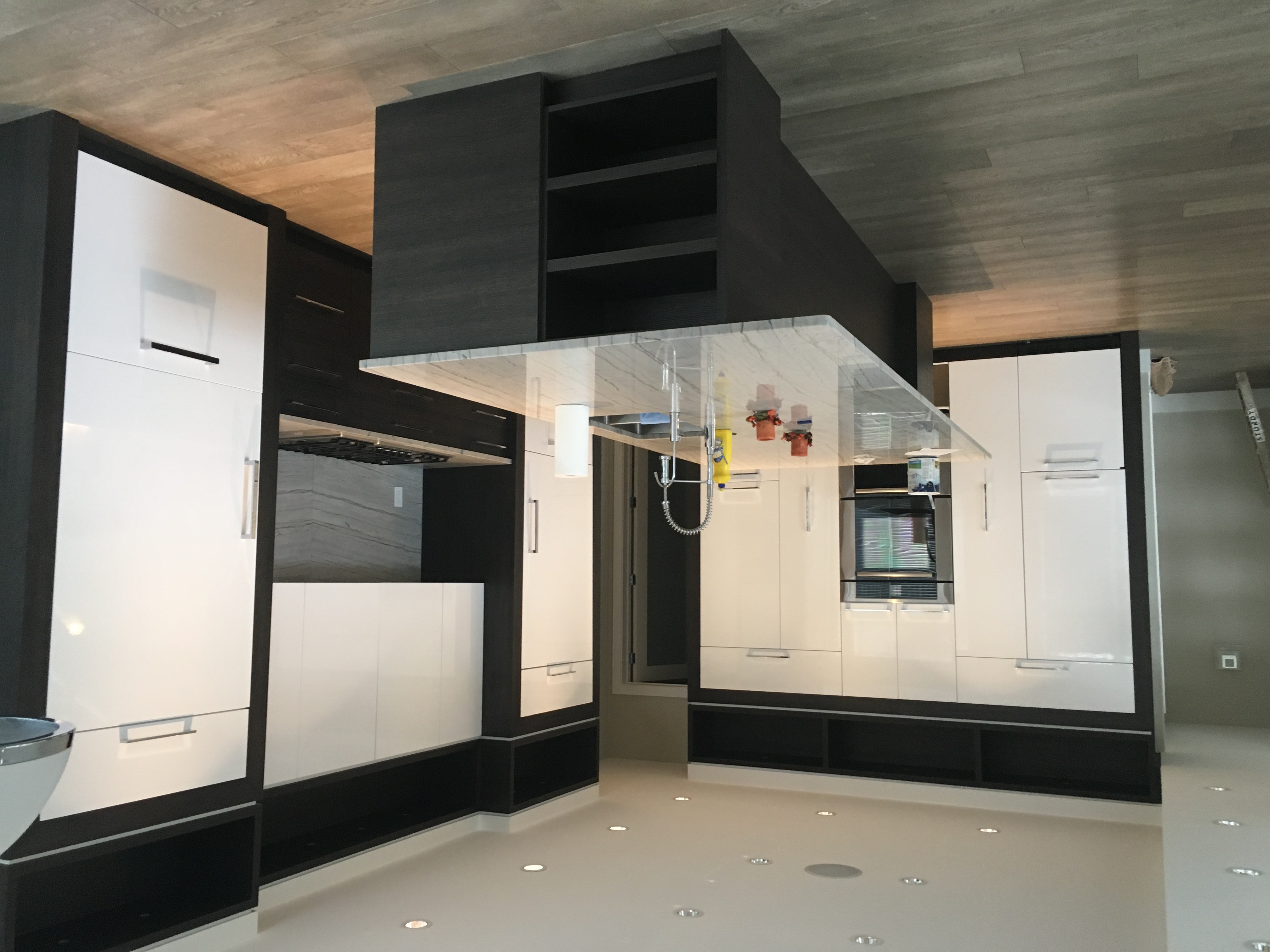 Interior Repaint