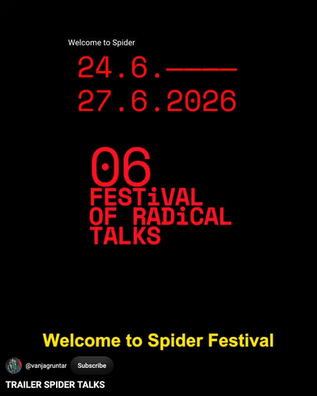 The First Ever Radical Talks Trailer