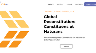 Yugoslavia 1945 - 1991: A Social Experiment in Four Constitutions