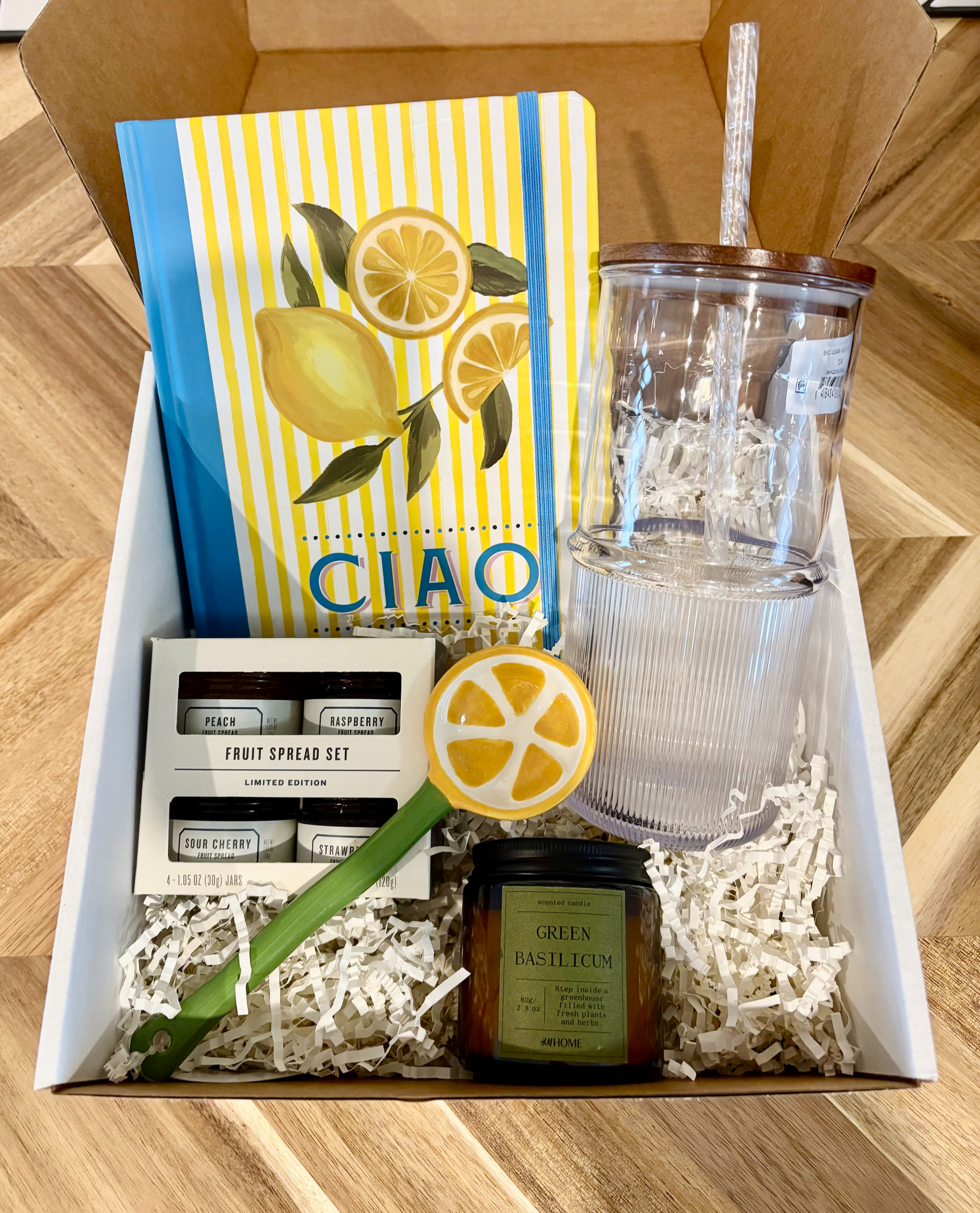 Ciao Bella Gift Set