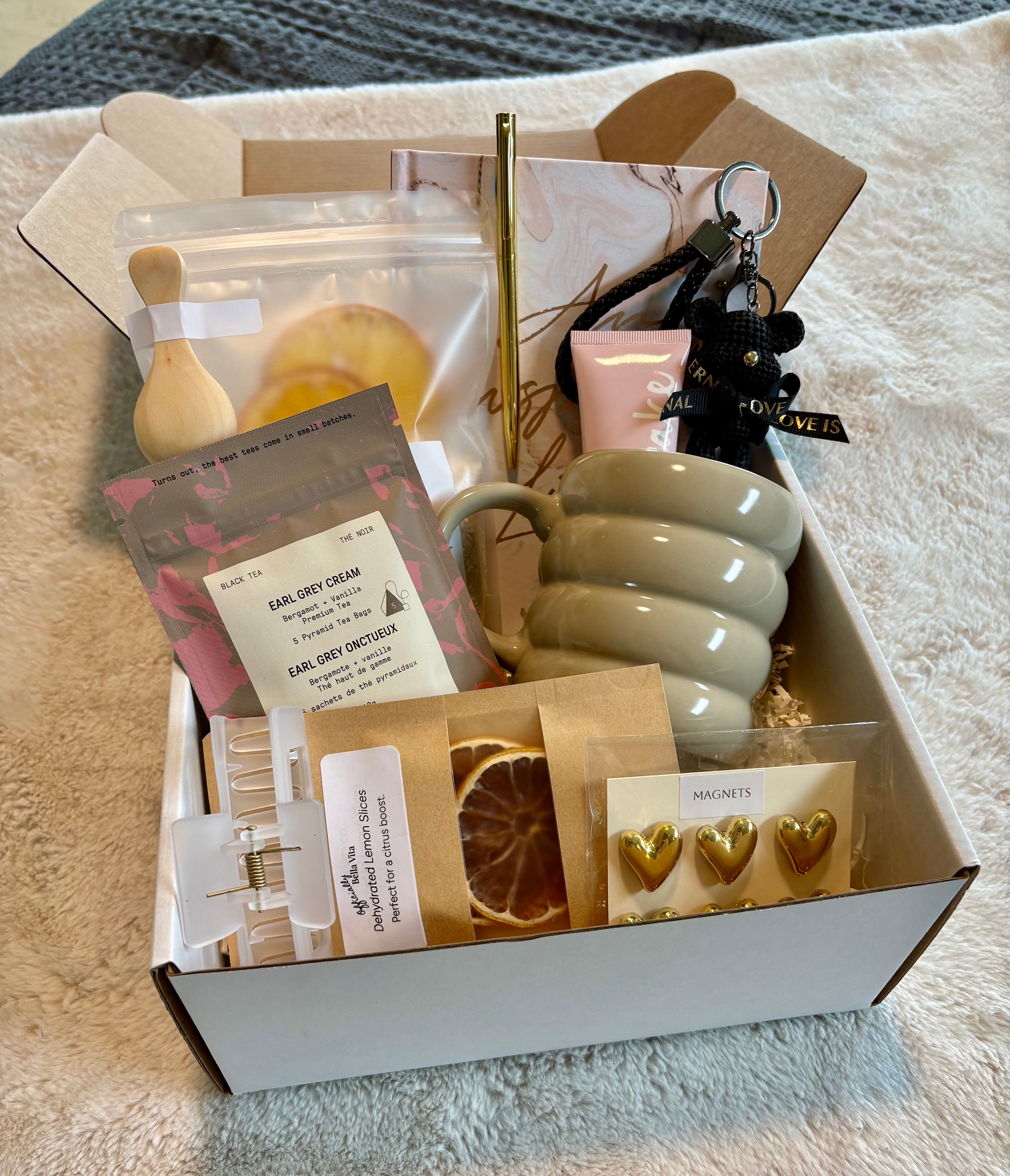 Made for Her Box