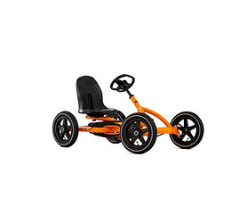 KARTS A PEDAIS
