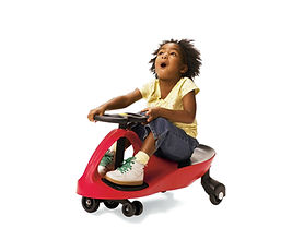 PLASMA CAR