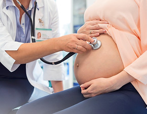 Doula Services in Orange County