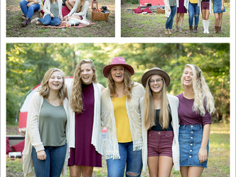 THE START OF SOMETHING NEW >>> FOR SENIORS ONLY! <<<