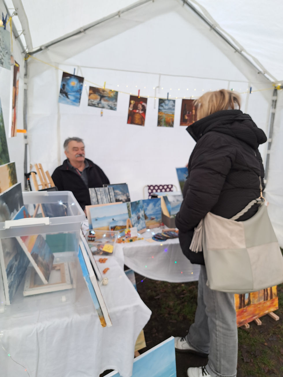 Hans Nemack Kunstmaler