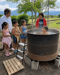 デジタルガキ大将キャンプ2026夏休み