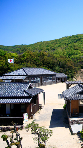 小豆島のミライ