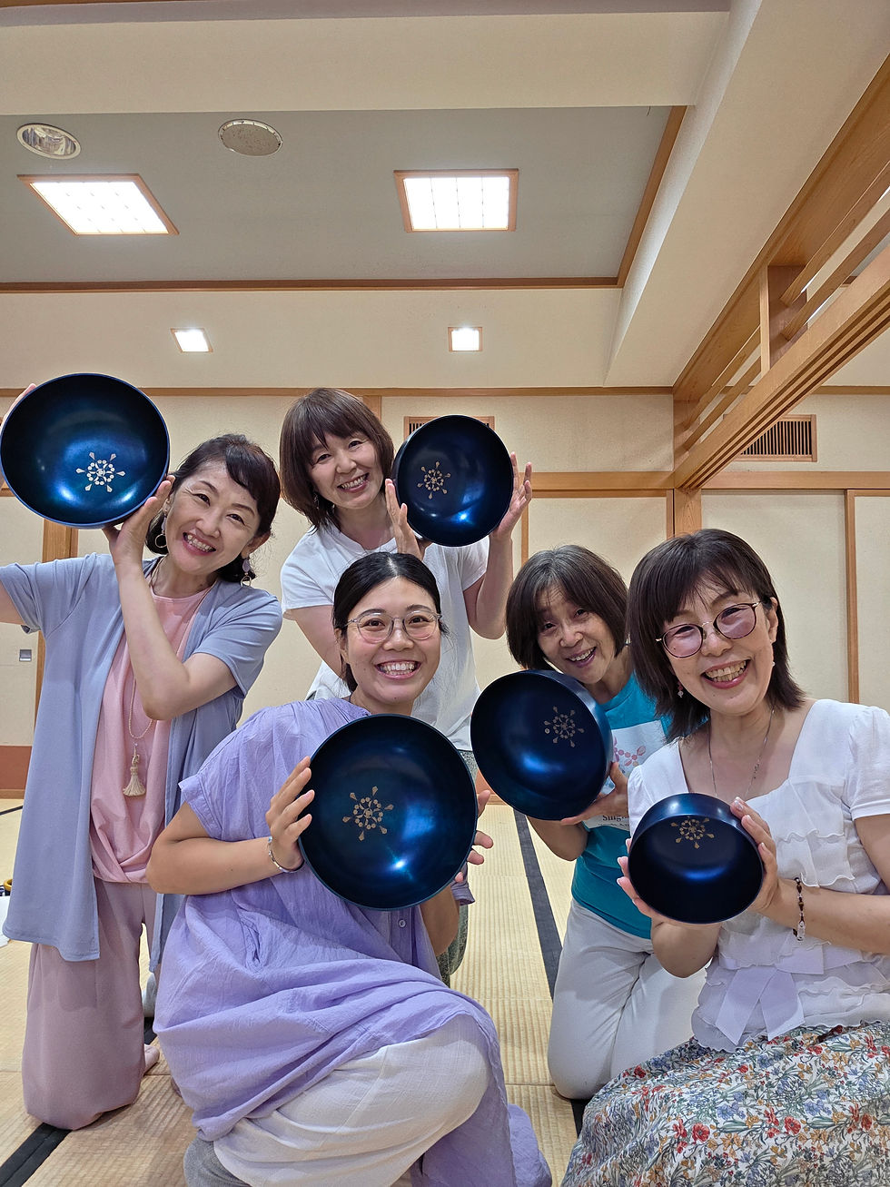 最高のチームワークが見える笑顔ですね✨