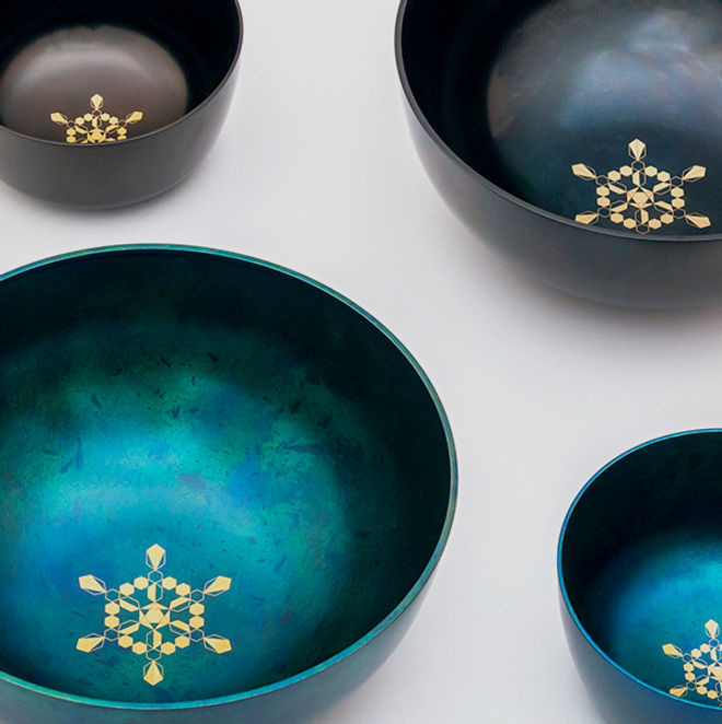 STORY - 最高級工芸品 | SINGING RING