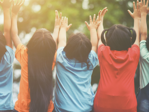 Let's support children living in welfare facilities?