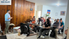 Gracias a todas las personas que participaron en nuestro taller “¿Cómo identificar violaciones a derechos humanos en contextos de vulnerabilidad estructural?”.
