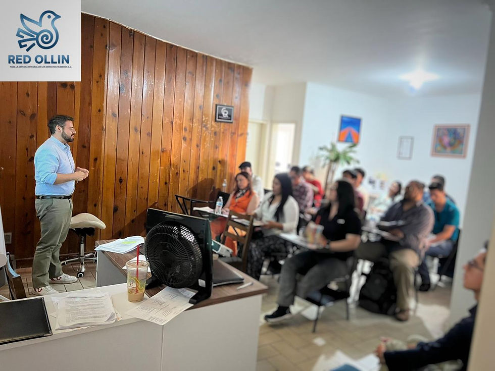 Taller Realizado