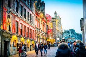 What Should I Know About When Visiting Scotland?: A Complete Guide